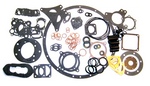 COMPLETE OVERHAUL GASKET SET - YA22075 MODEL