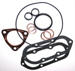 TOP OVERHAUL GASKET SET - YA22055  MODEL