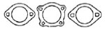 BLO-PROOF EXHAUST GASKETS