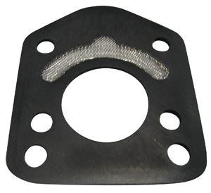 PROPELLER GOVERNOR GASKET