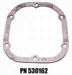 ROCKER BOX GASKETS