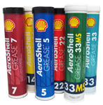 AEROSHELL GREASE