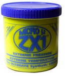 ZX1 SUPERGREASE TUB 500G