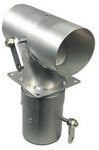 Air Selector/Mixer