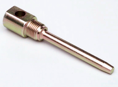 MILSPEC HOSE & FITTING ASSEMBLY MANDRELS