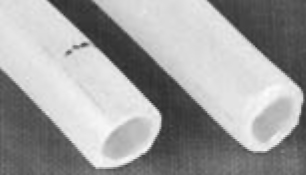 POLY-FLO POLYETHYLENE TUBING