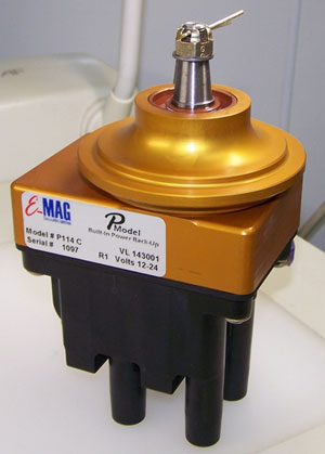 E-MAG P MODEL IGNITION   CONTINENTAL 0-200