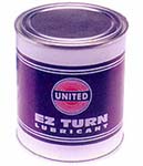 EZ TURN LUBRICANT