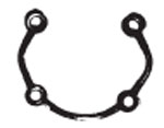 DYNAFOCAL ENGINE MOUNT RINGS & KITS