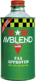 AVBLEND LUBRICANT