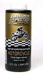 GOLDEN SPECTRO 2-CYCLE ENGINE OIL