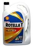 ROTELLA OIL 15W-40