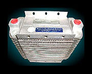 AERO CLASSIC OIL COOLERS