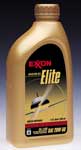 EXXON ELITE AVIATION OIL