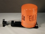 BB PRODUCTS FC-3000 OIL FILTER CAN CUTTER
