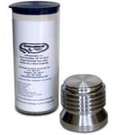 CHALLENGER STAINLESS STEEL  MICRONIC OIL FILTER FOR ROTAX 912/91
