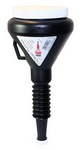 CLEAN FUNNEL™  MODEL 428 BLACK COLOR