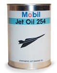 MOBIL JET OIL 254