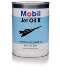 MOBIL JET OIL II (AVIATION)
