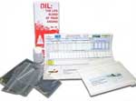 LAB ONE AVIATION (LOA) OIL ANALYSIS KIT