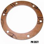 OIL SUMP GASKET AND PLUG