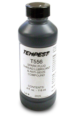 Tempest Spark Plug Anti-Seize