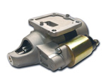 KELLY AEROSPACE  X-DRIVE STARTER