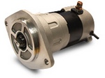 M-DRIVE KELLY AEROSPACE  24V STARTER