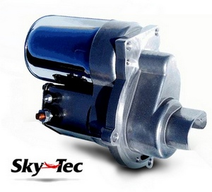 SKY-TEC STARTER C12ST2/S