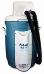 POL-AIR  B310 PORTABLE AIR CHILLER SYSTEM