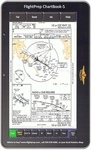 FLIGHTPREP CHART BOOK-S ELECTRONIC FLIGHT BAG (EFB)