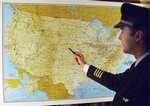 Wall Maps