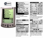 ECHO CHECKLIST FOR PIPER CHEROKEE