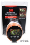 3M LENS RESTORATION SYSTEM AND KIT