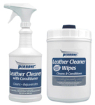 Leather Cleaners