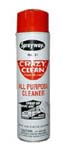 CRAZY CLEAN ALL PURPOSE CLEANER