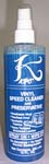 KPC VINYL CLEANER AND PRESERVATIVE