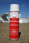 POWERFOAM SPRAY &  WIPE CLEANER