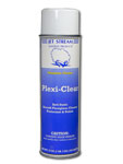 PLEXI-CLEAR  PLEXIGLASS CLEANER