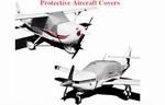 BRUCES CUSTOM AIRCRAFT COVERS