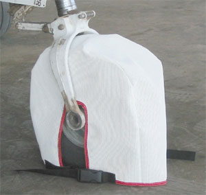 Wheel Pant Covers