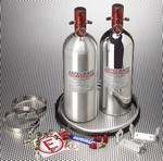 SAFECRAFT 10LB FIRE EXTINGUISHER