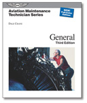 ASA AVIATION MAINTENANCE TECHNICIAN SERIES: GENERAL