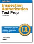 INSPECTION AUTHORIZATION TEST PREP