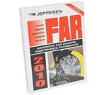 JEPPESEN -JS312616 - FAR HANDBOOK FOR AVIATION MAINTENANCE TECHN