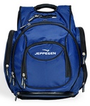 JEPPESEN PILOT BACKPACK