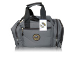 NORAL ADVANCED PLUS PILOT BAG - GRAY