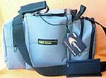 PRIVATE PILOT BAG