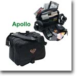 SKYHIGH GEAR ADVANCED FLIGHT BAG SYSTEMS