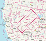 W-15 ELKO VFR+GPS ENROUTE CHART 